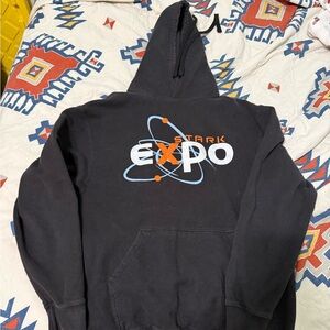 Stark Expo Pullover Hoodie